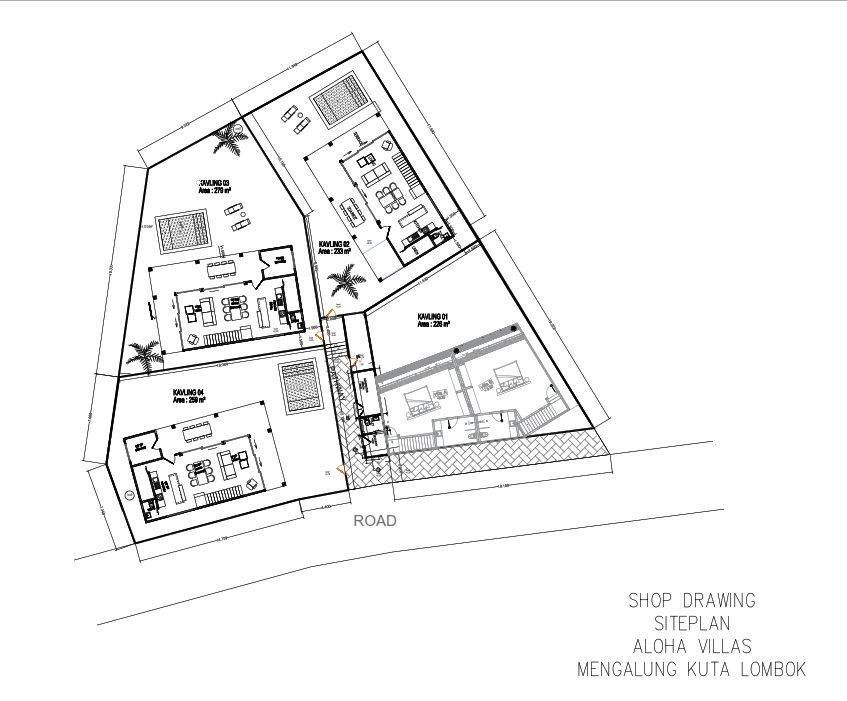 Aloha Villa
