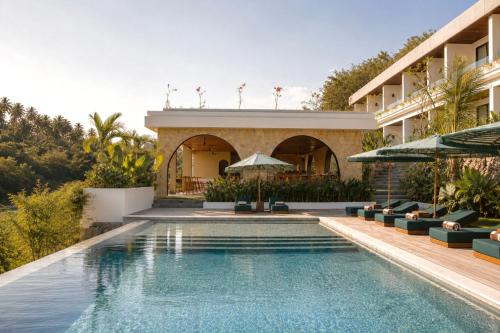 Kannala Hotel & Resto