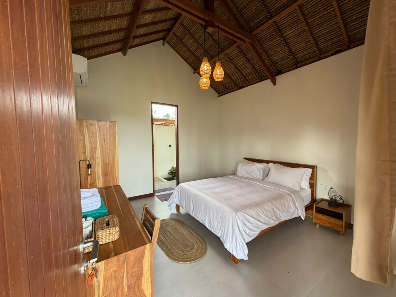 Obra Villa & Cafe