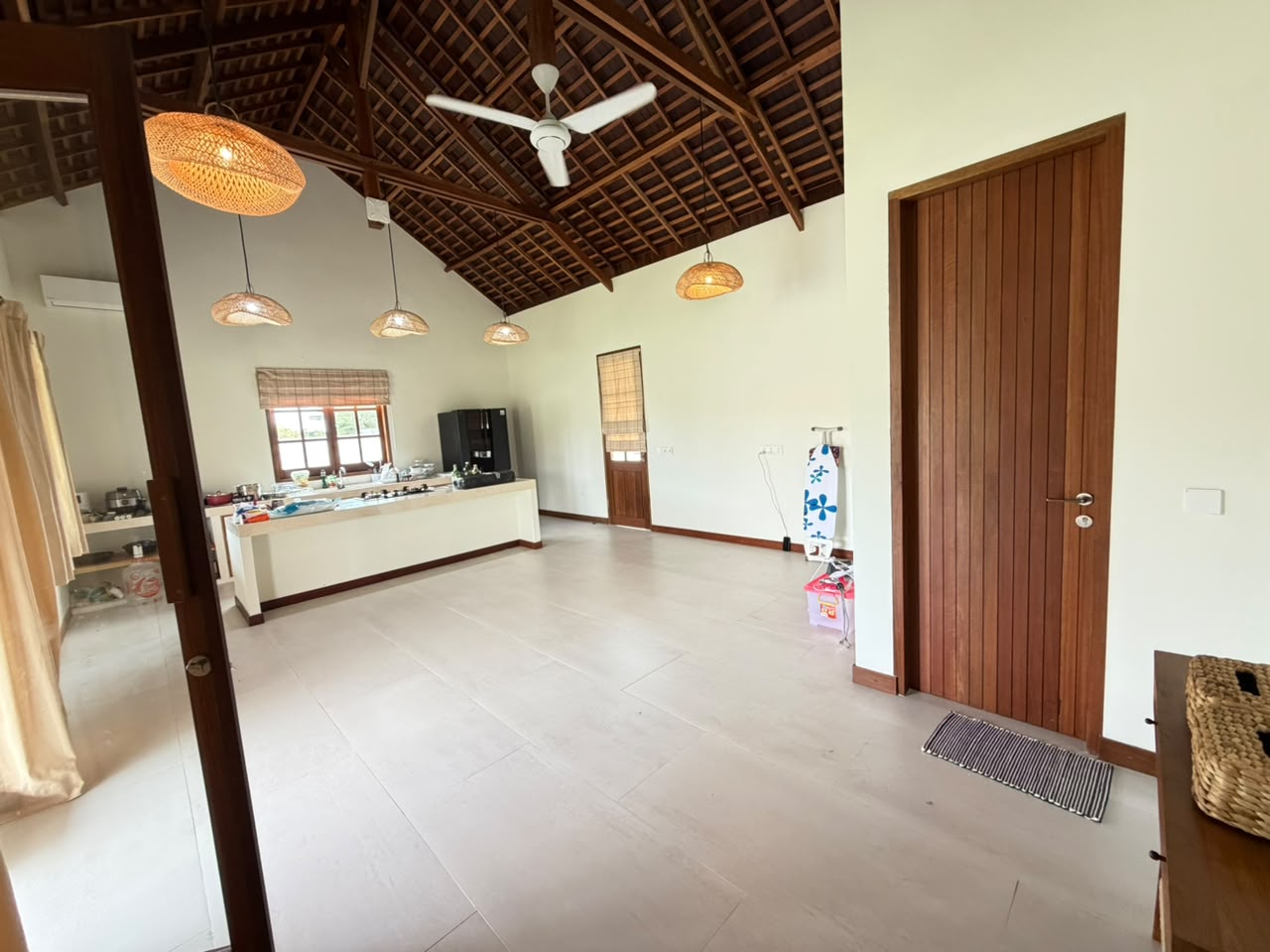Obra Villa & Cafe