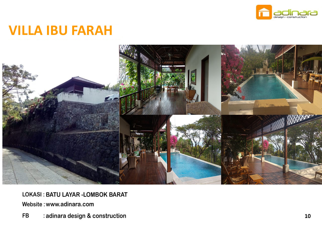 Rumah Mr. Daren