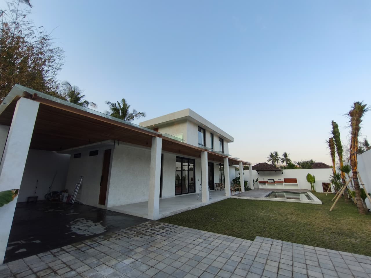 Villa Segundo