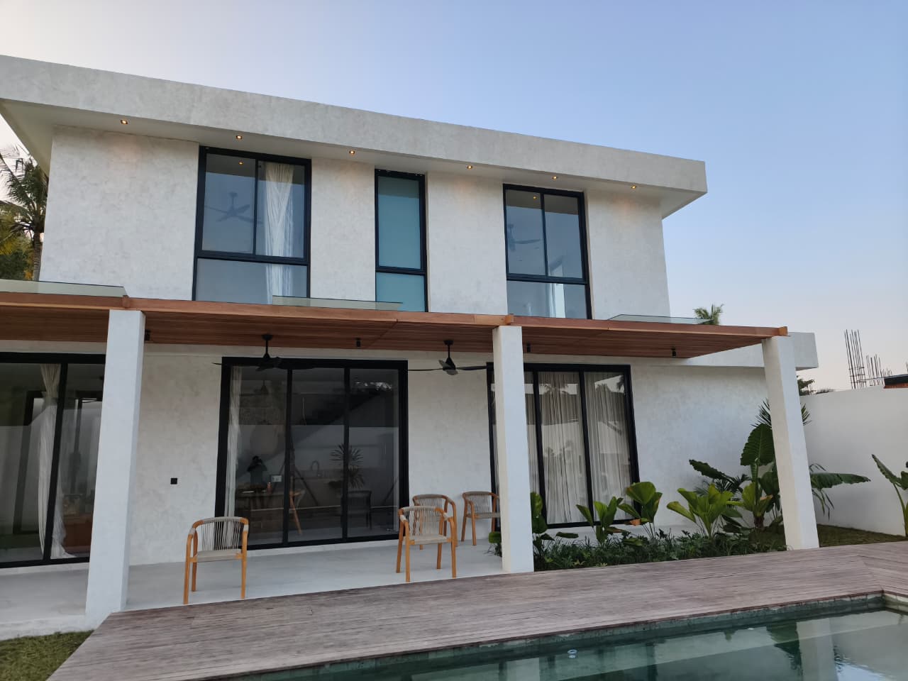 Villa Segundo