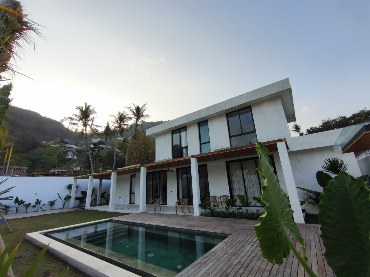 Villa Segundo