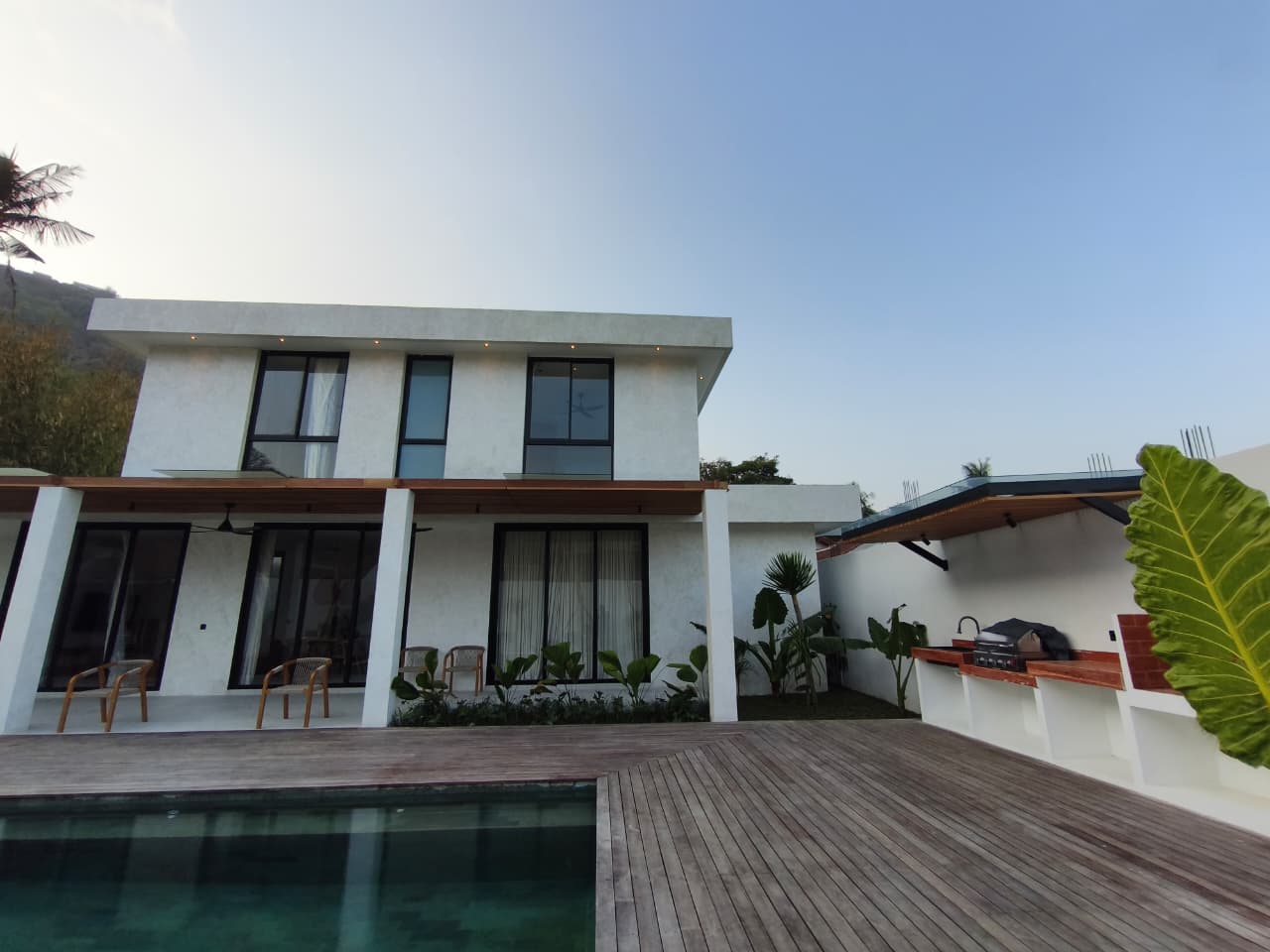 Villa Segundo