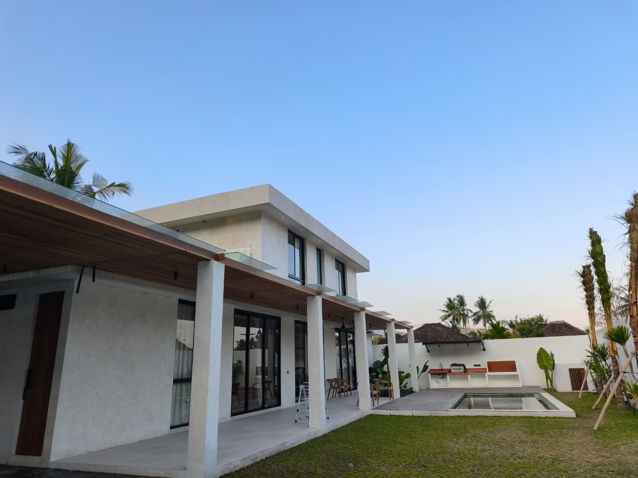 Villa Segundo