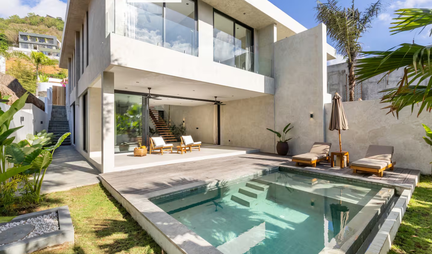 Villa Tate