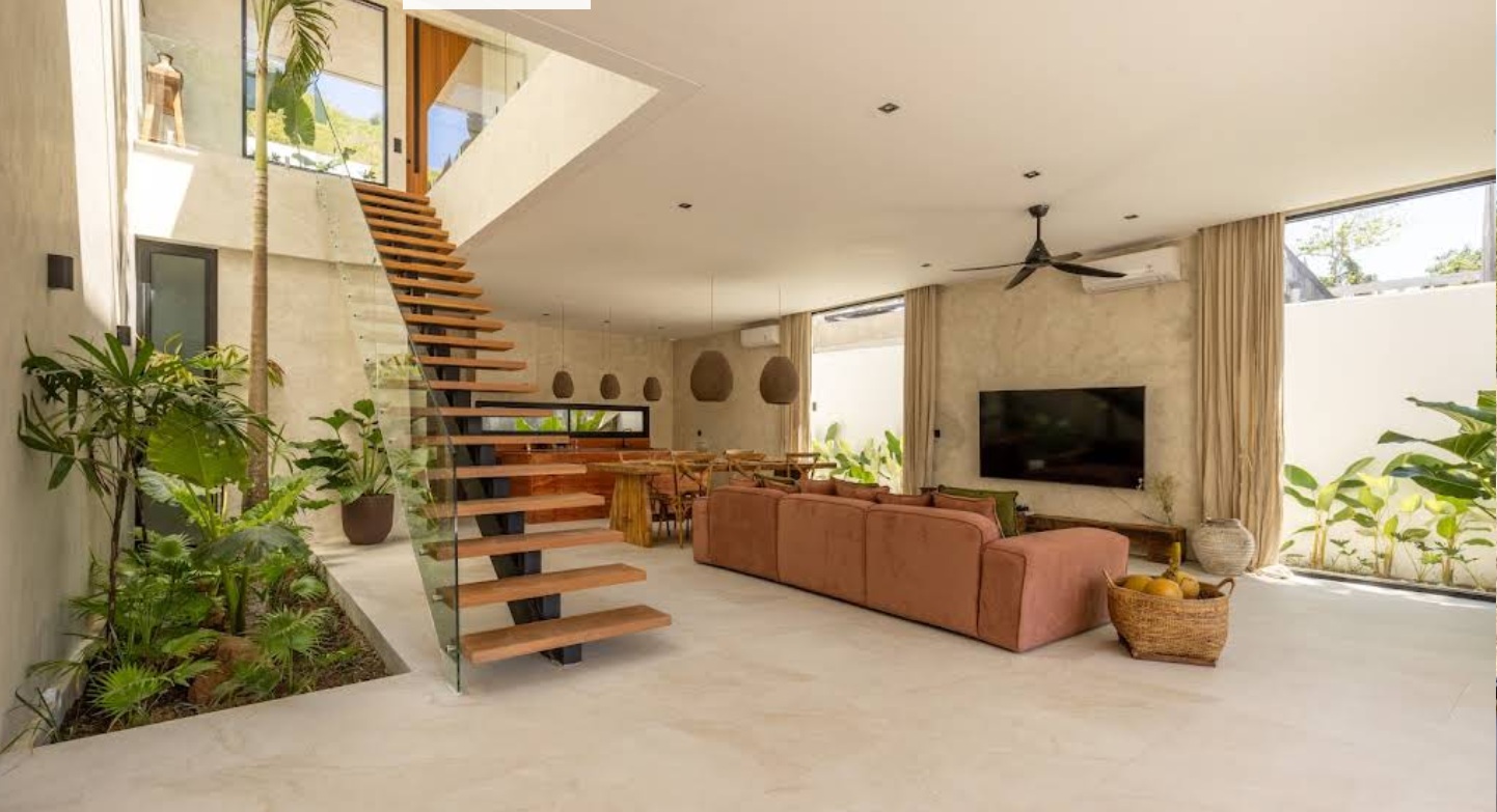 Villa Tate